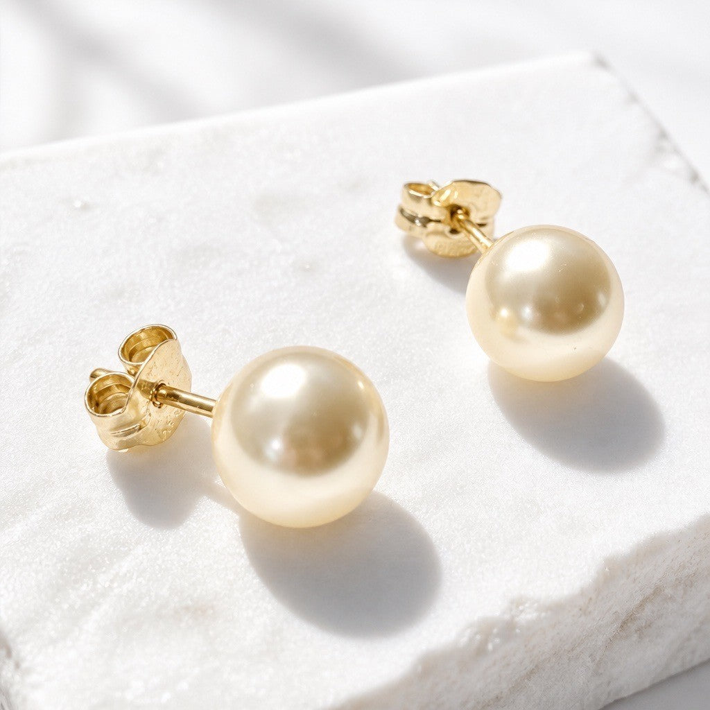 Boucles d'oreilles Mallorca