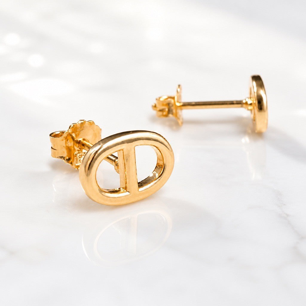 Boucles d'oreilles Marina