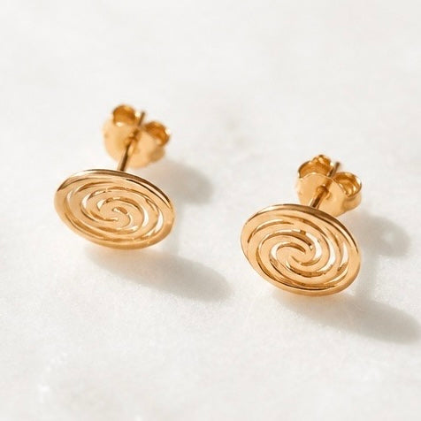 Boucles d'oreilles Sophia
