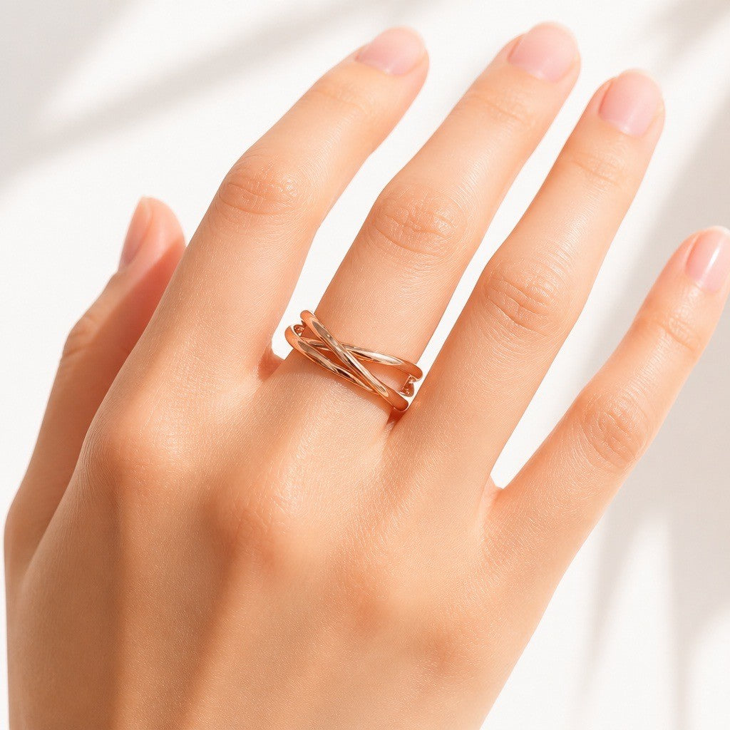 Bague Amaya