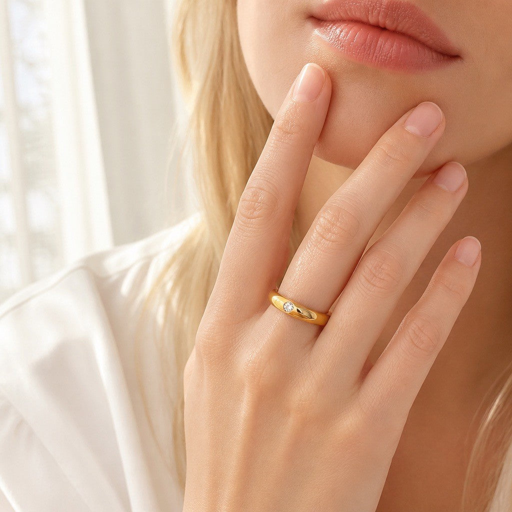 Bague Maya