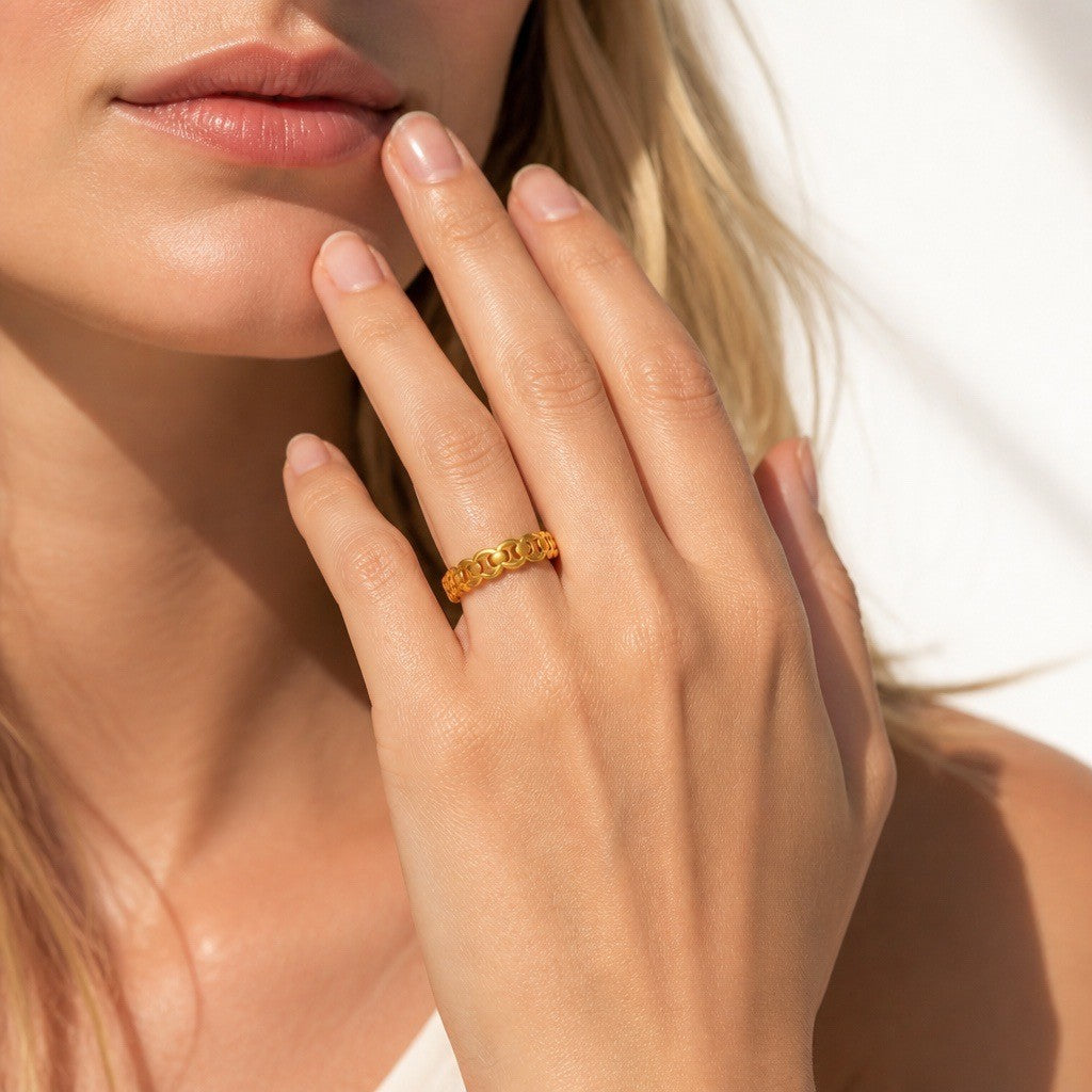 Bague Amara