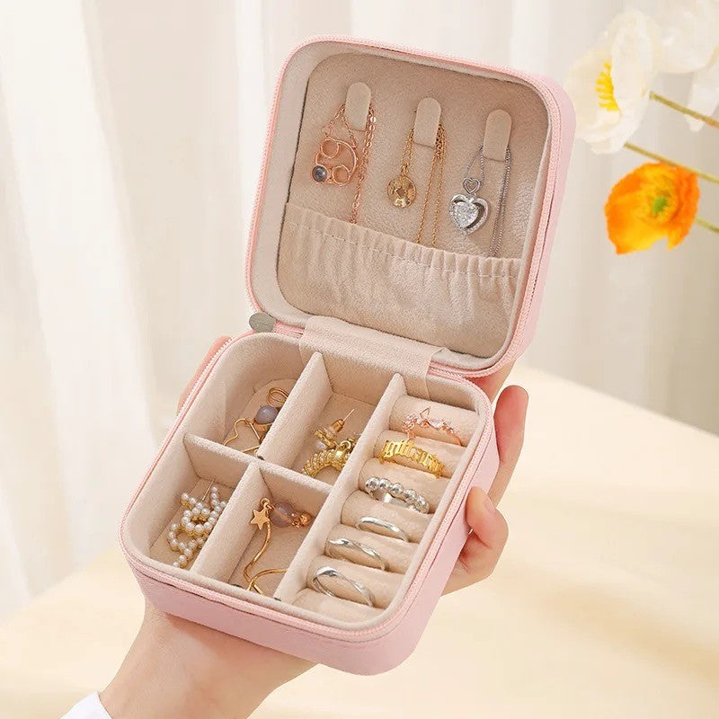 Mini boite à bijoux