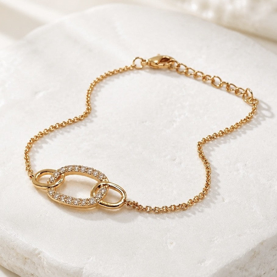 Bracelet Alma