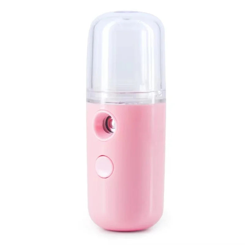 Brumisateur de poche rechargeable