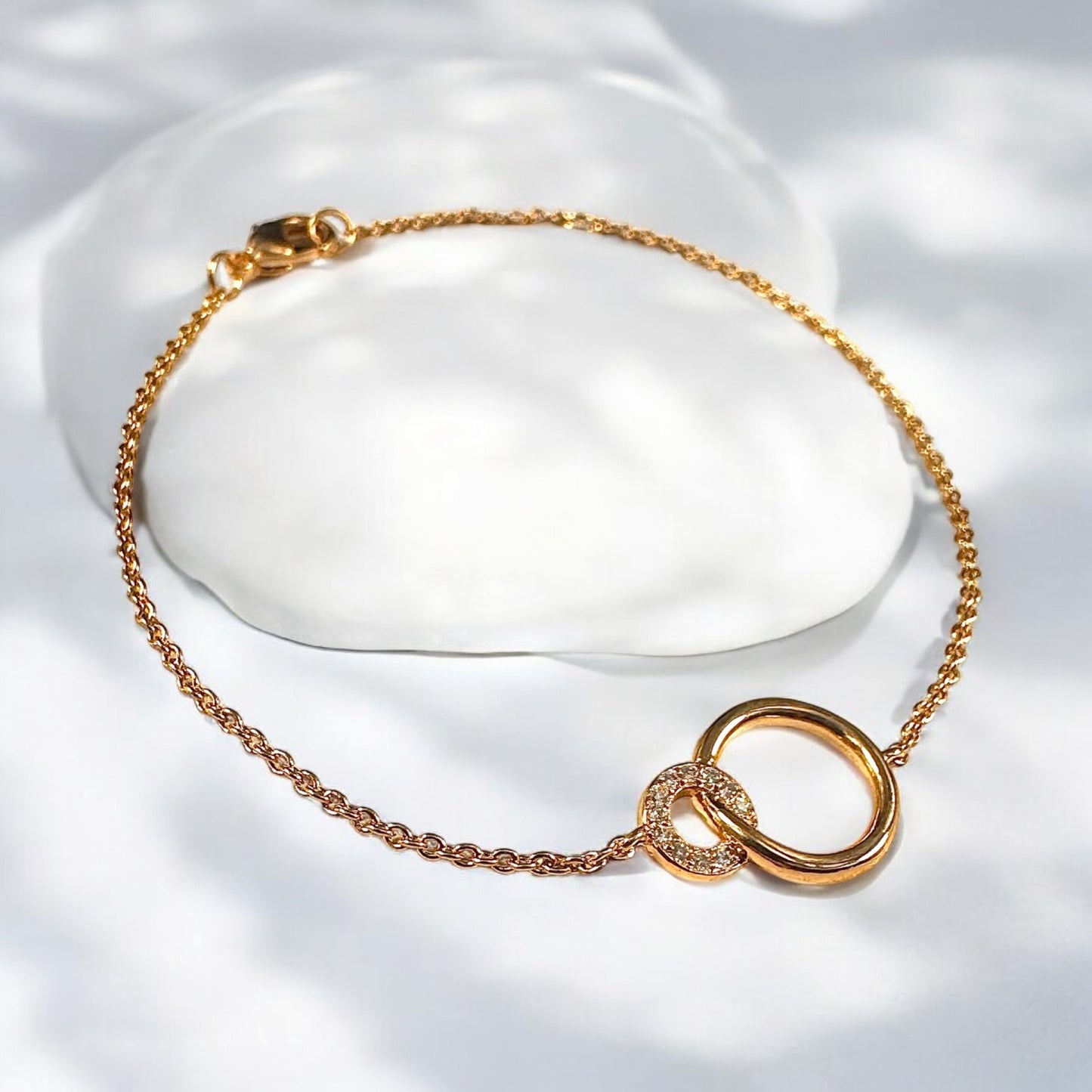 Bracelet Dahlia