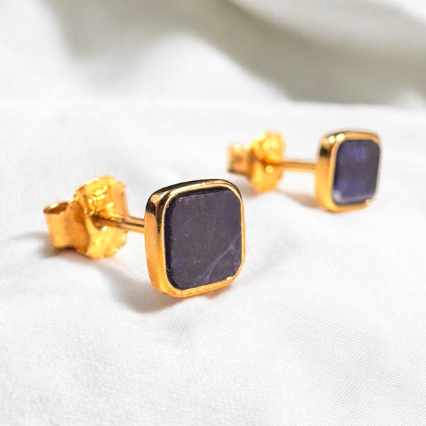 Boucles d'oreilles Adara