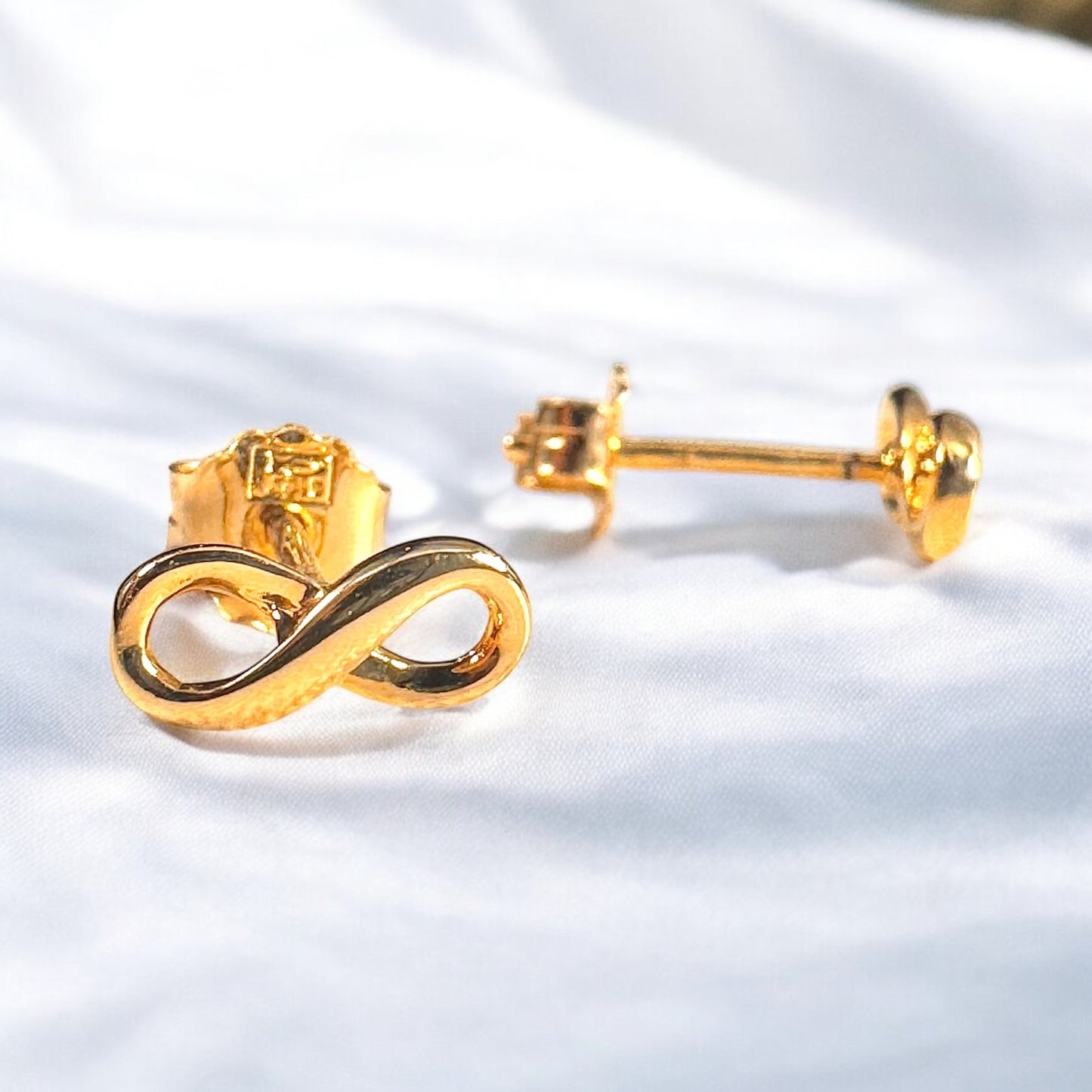 Boucles d'oreilles Ananta