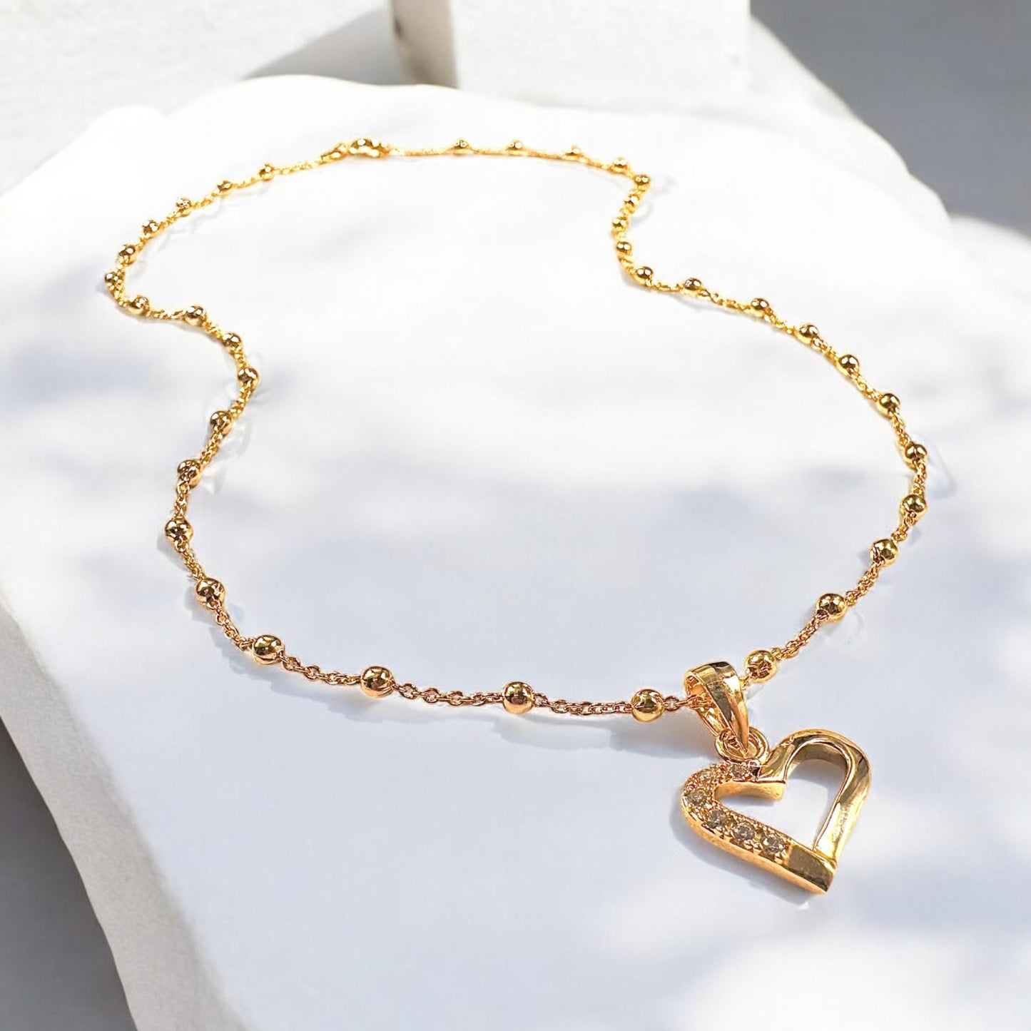 Collier Nahia