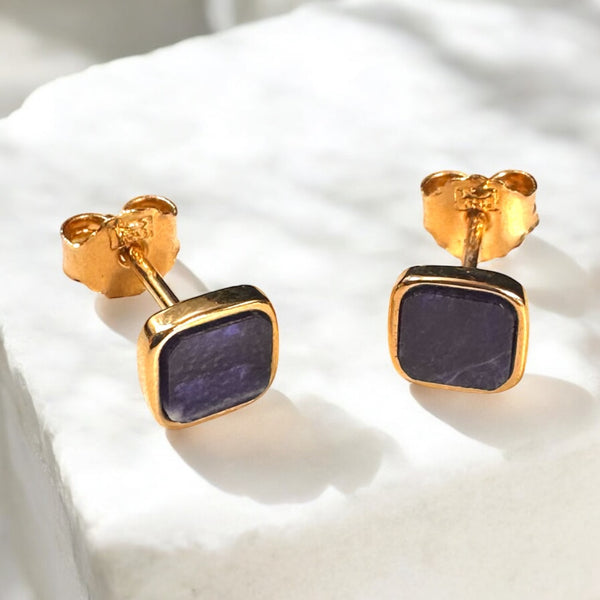 Boucles d'oreilles Adara