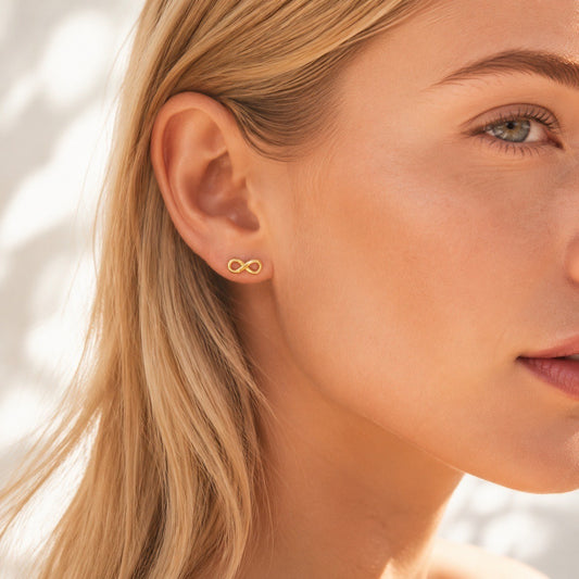 Boucles d'oreilles Ananta