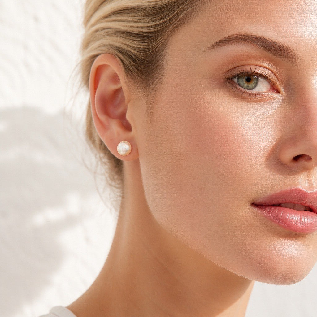 Boucles d'oreilles Mallorca