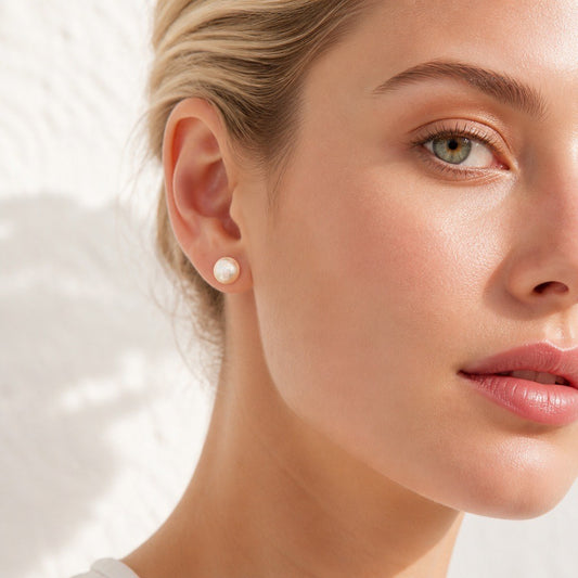 Boucles d'oreilles Mallorca