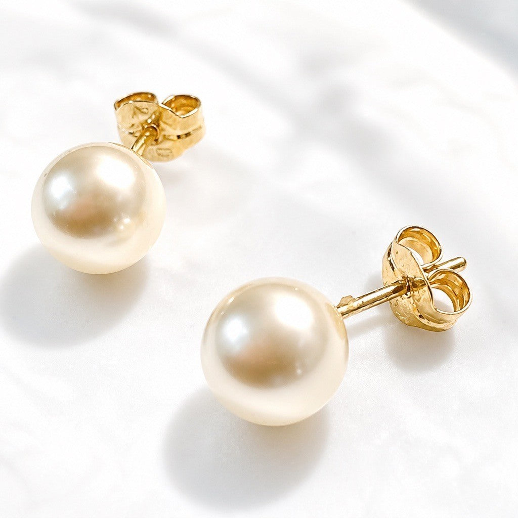 Boucles d'oreilles Mallorca
