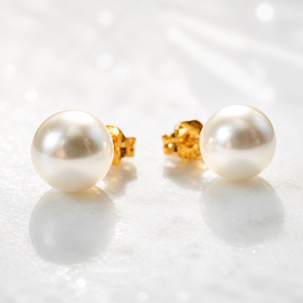 Boucles d'oreilles Mallorca