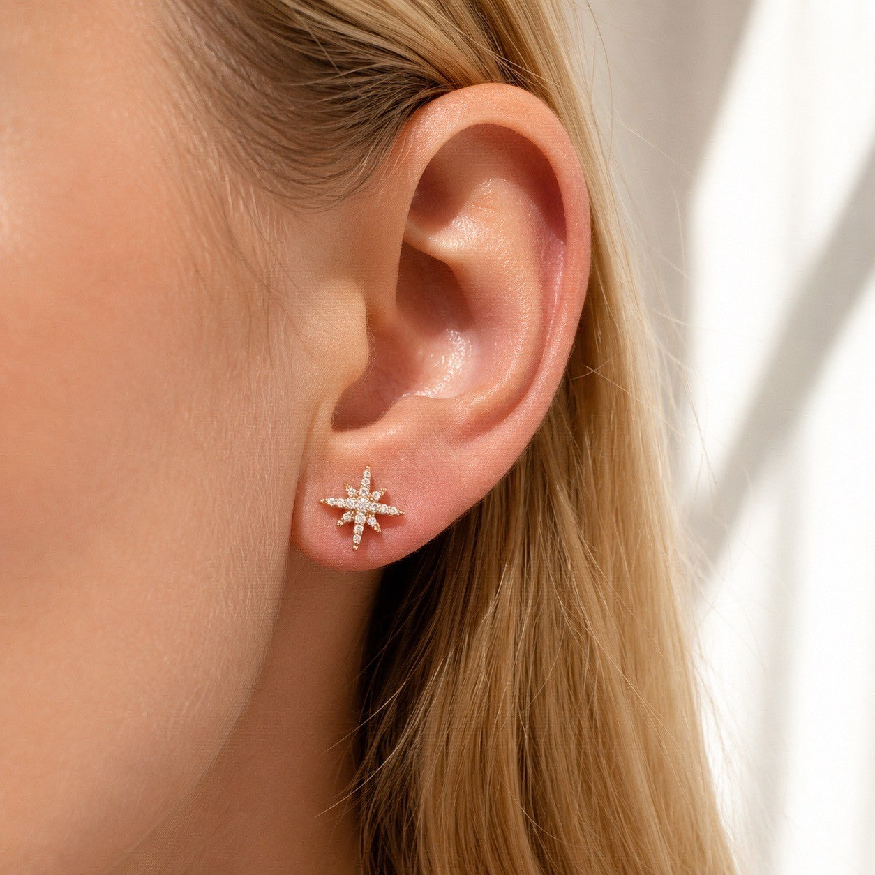 Stella earrings