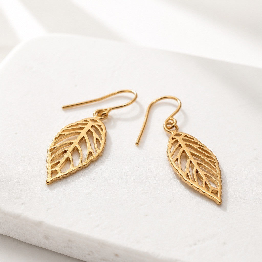 Boucles d'oreilles Baya
