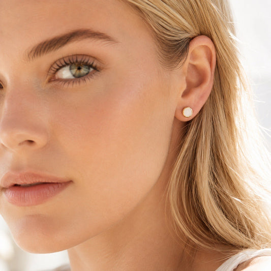 Boucles d'oreilles Bali