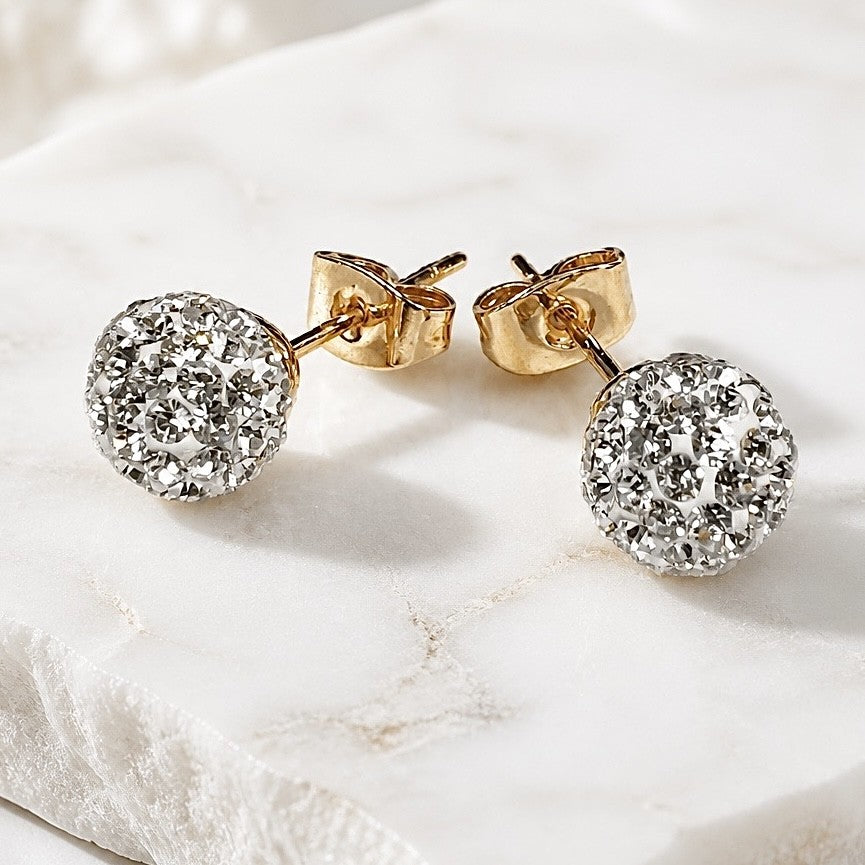 Boucles d'oreilles Gloria