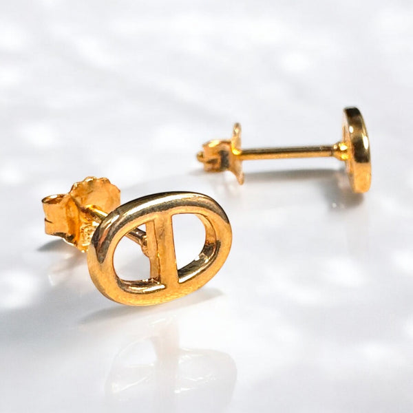 Boucles d'oreilles Marina