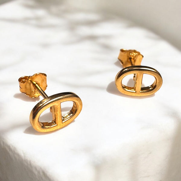 Boucles d'oreilles Marina