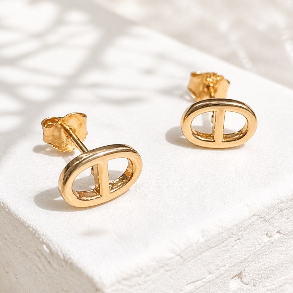 Boucles d'oreilles Marina