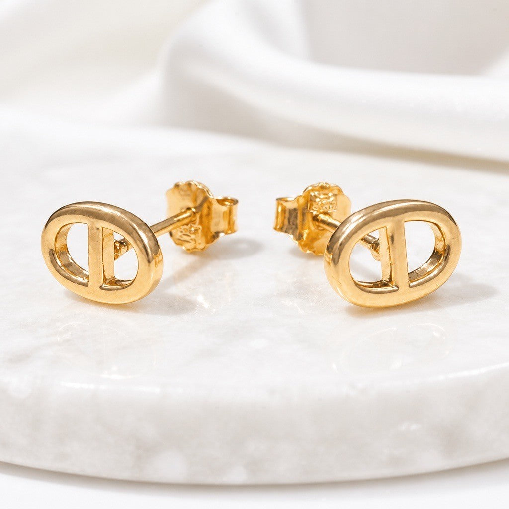 Boucles d'oreilles Marina