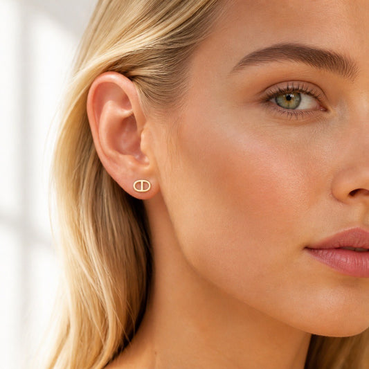 Boucles d'oreilles Marina