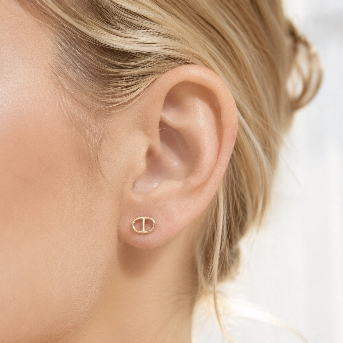Boucles d'oreilles Marina