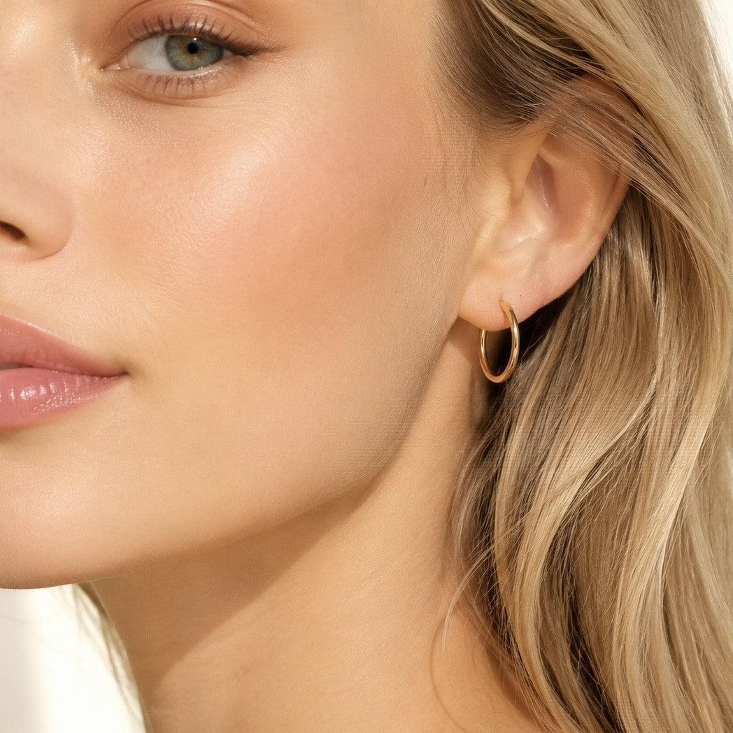 Maya Earrings