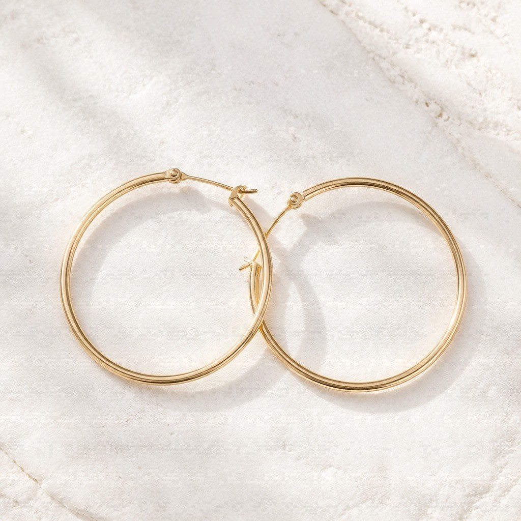 Maya Earrings