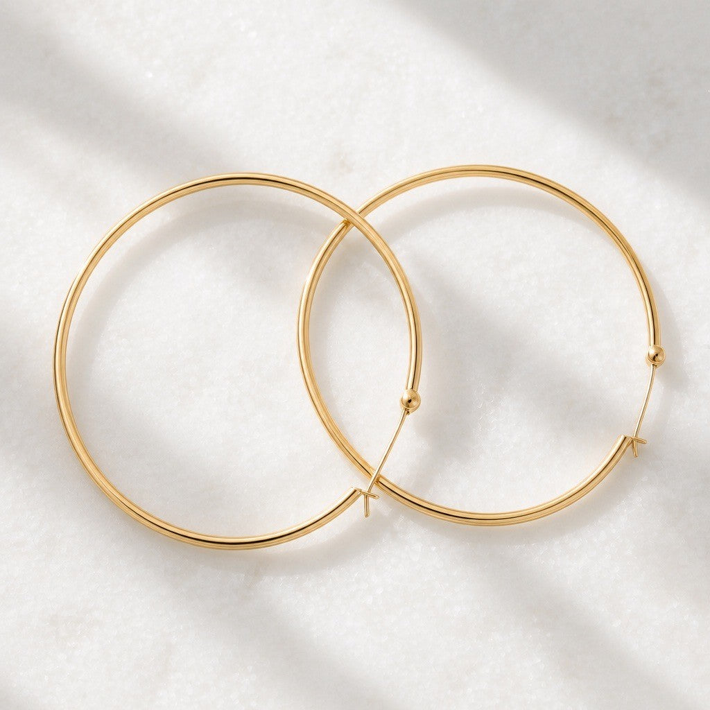 Maya Earrings