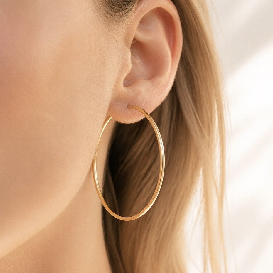 Maya Earrings