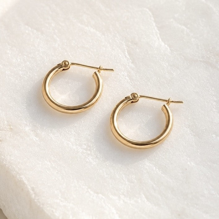 Maya Earrings