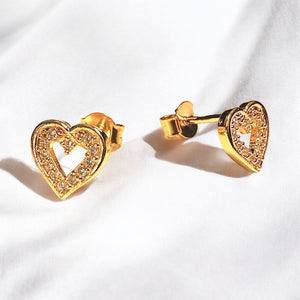 Boucles d'oreilles Nahia