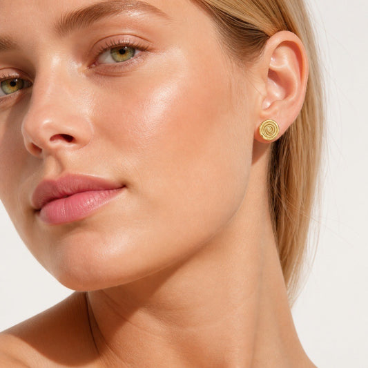 Boucles d'oreilles Sophia