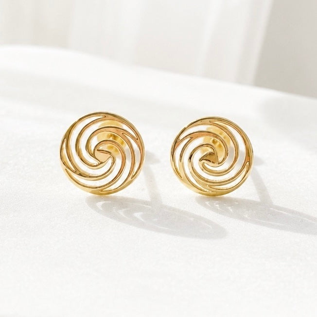 Boucles d'oreilles Sophia