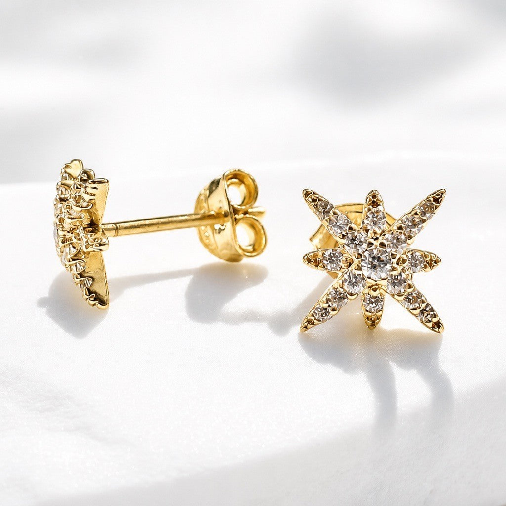 Stella earrings
