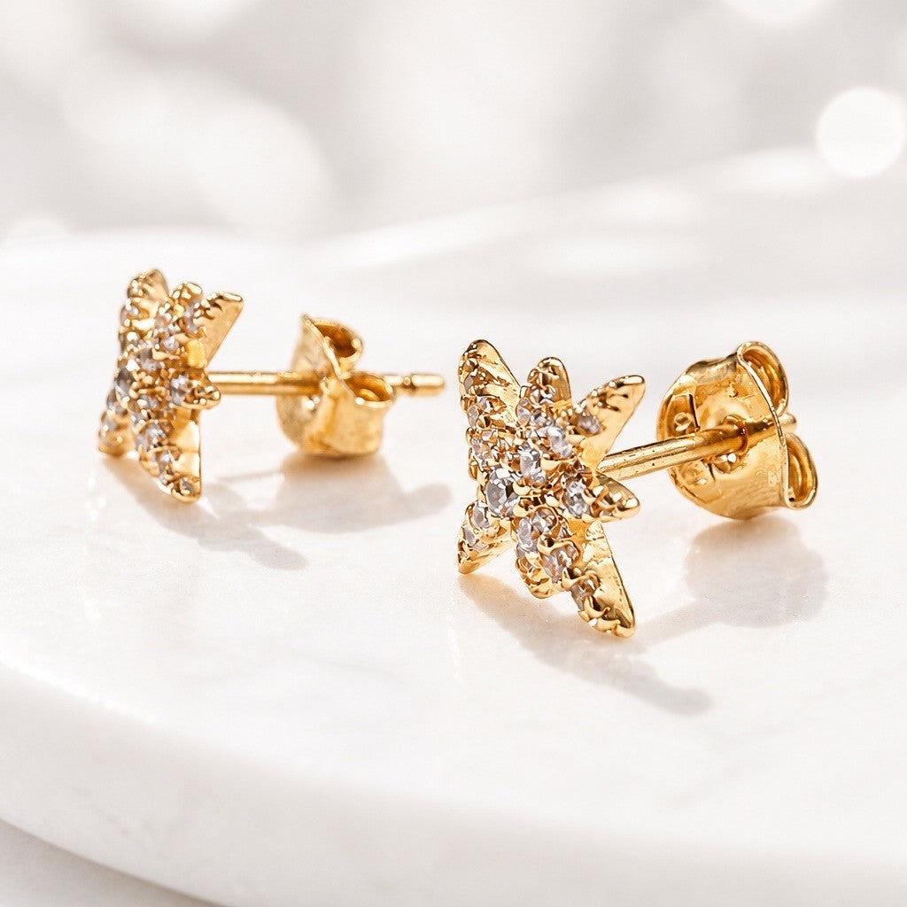 Stella earrings