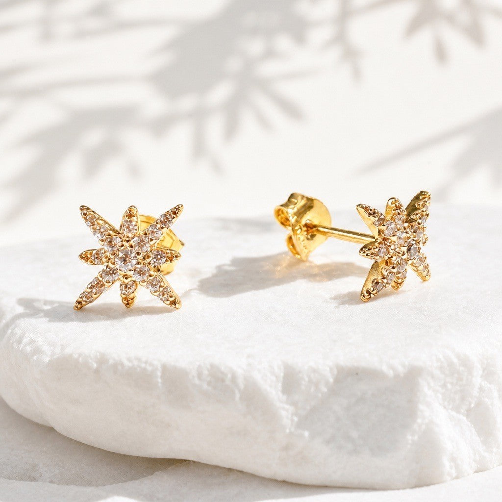 Stella earrings