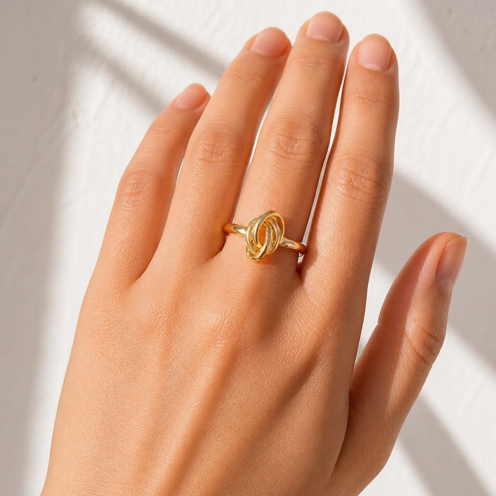 Bague Anna