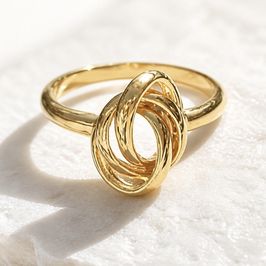 Bague Anna