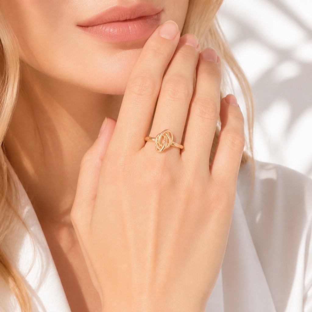 Bague Anna