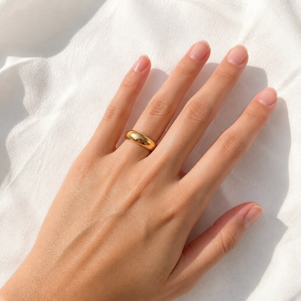 Bague Eléna