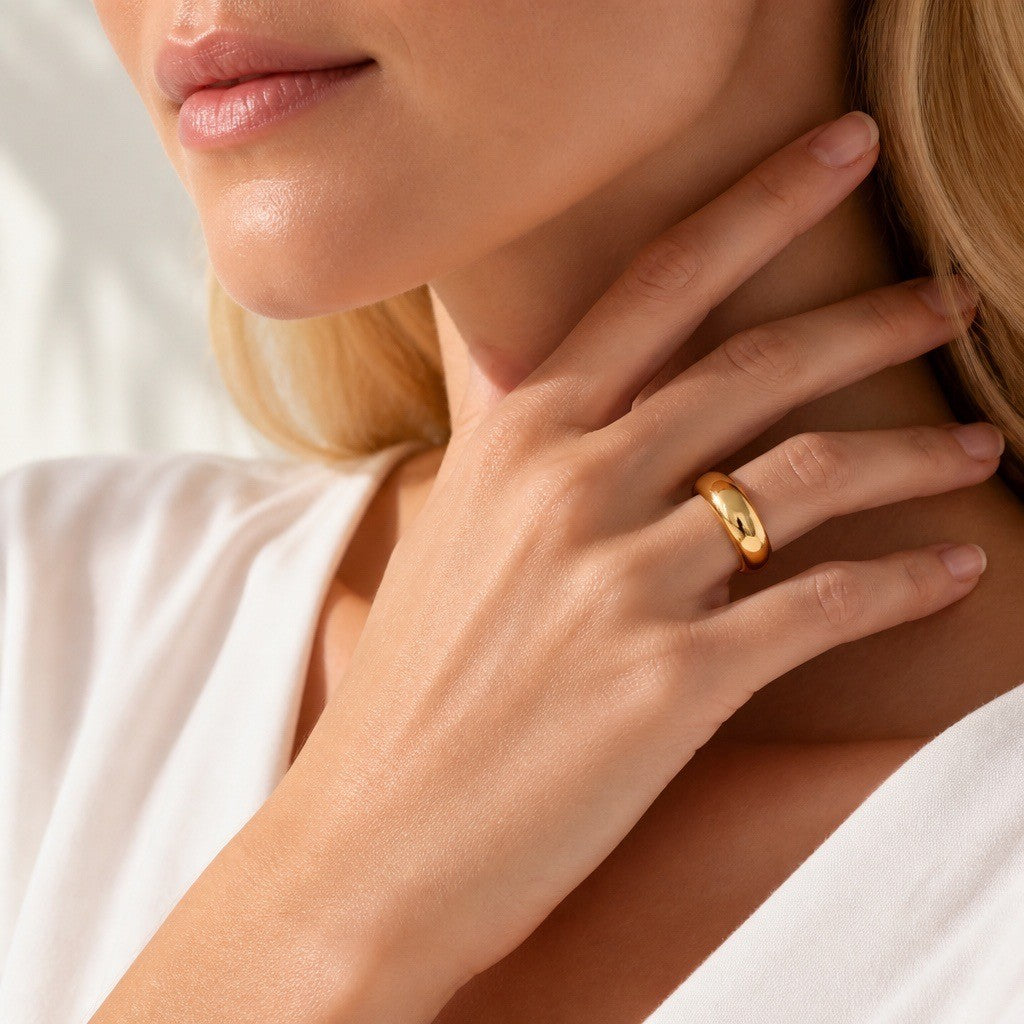 Bague Eléna
