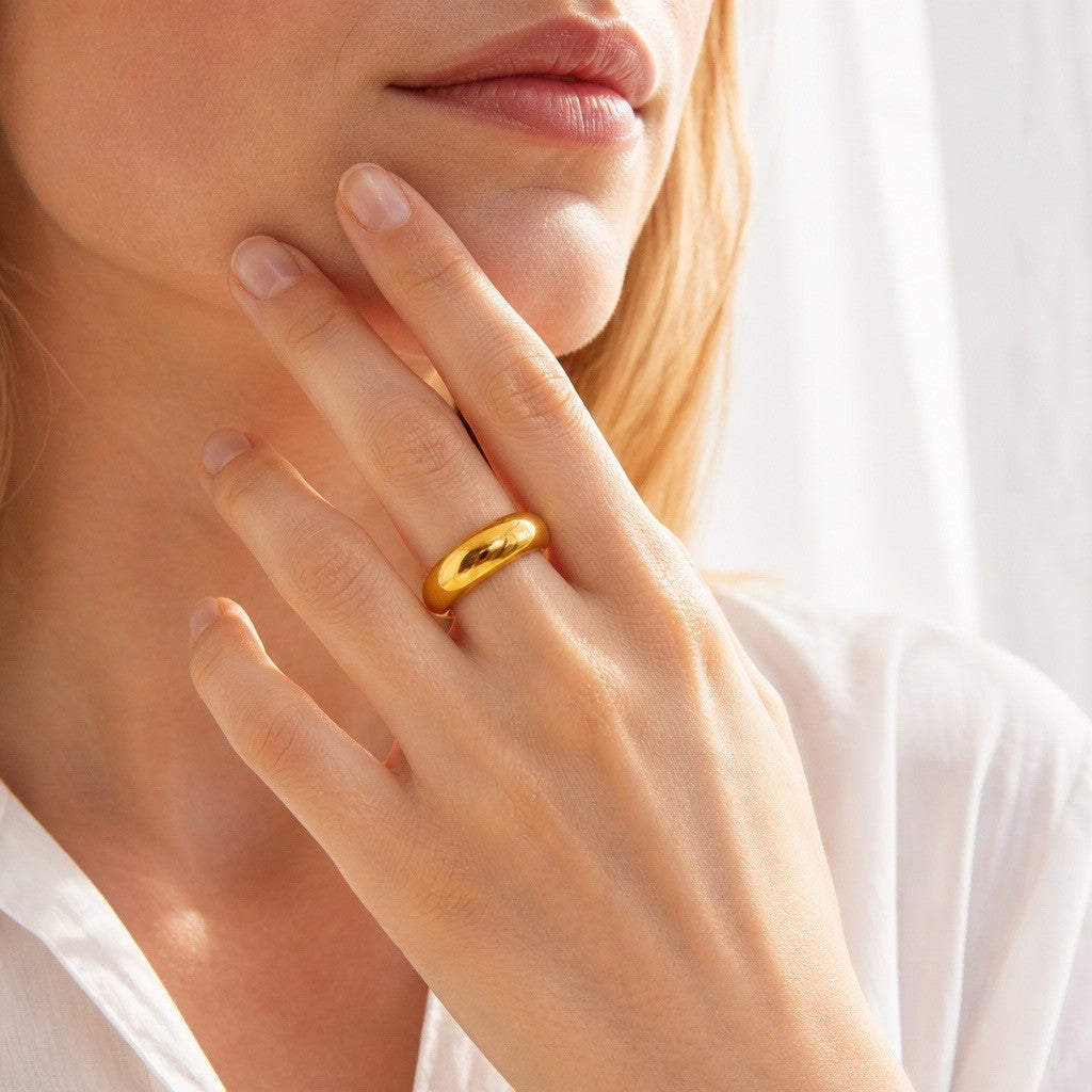 Bague Eléna