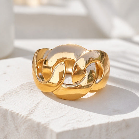 Bague Eva