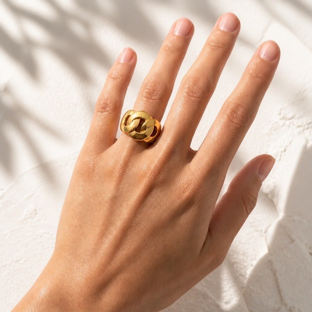 Bague Eva