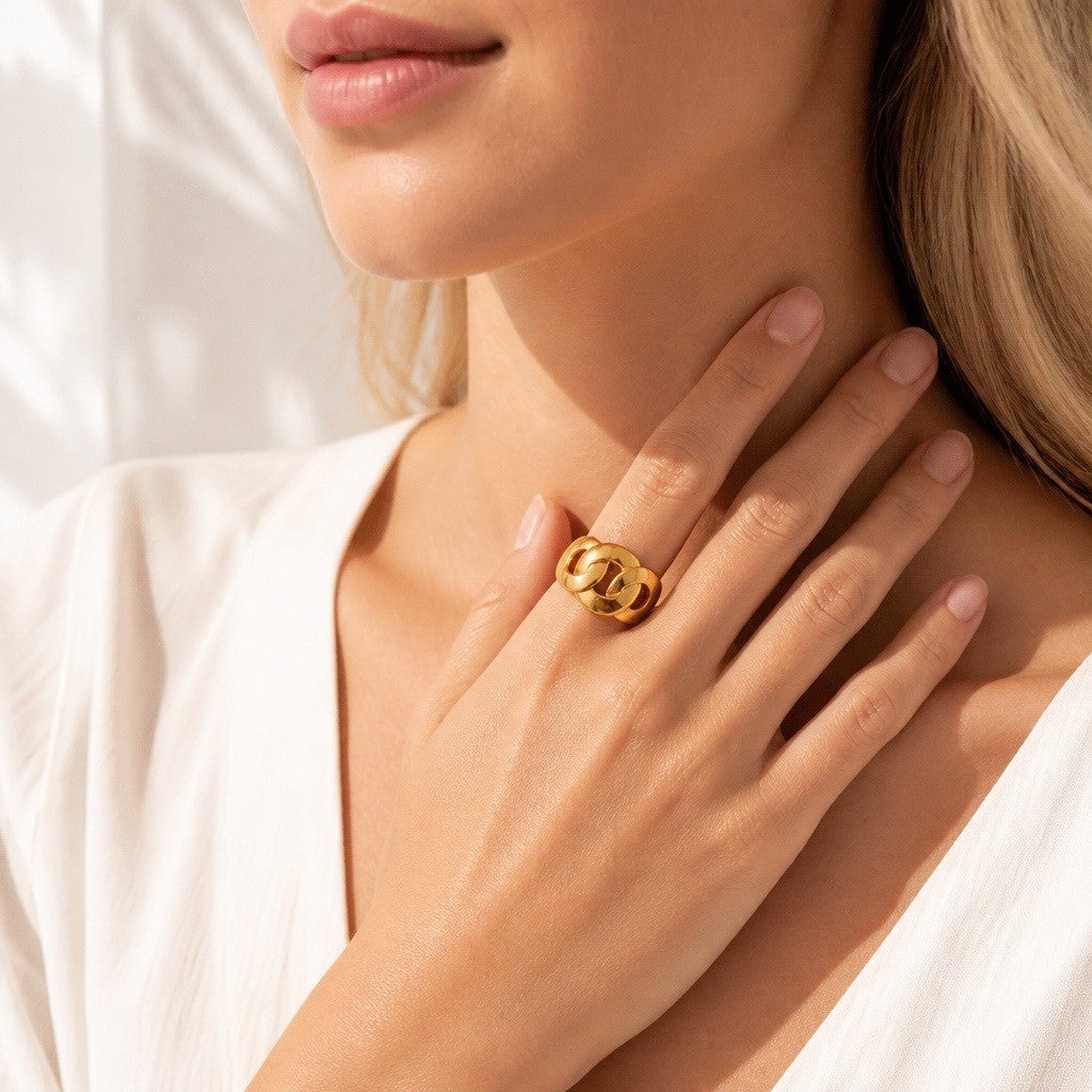 Bague Eva