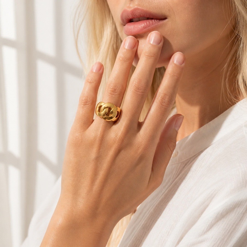 Bague Eva